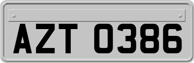 AZT0386