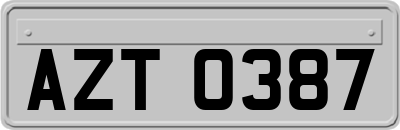 AZT0387