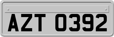 AZT0392