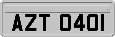 AZT0401