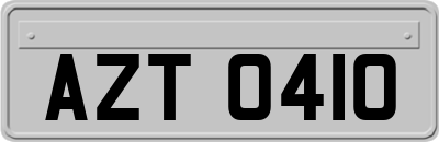 AZT0410