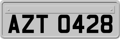 AZT0428
