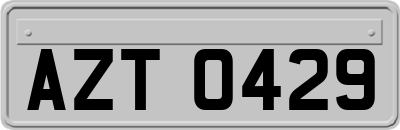AZT0429