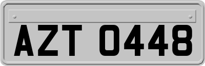 AZT0448