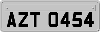 AZT0454