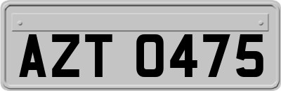 AZT0475