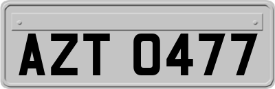 AZT0477