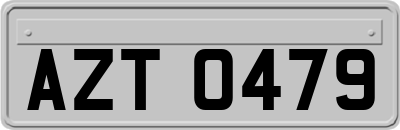 AZT0479