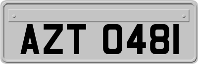 AZT0481