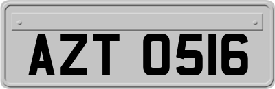 AZT0516