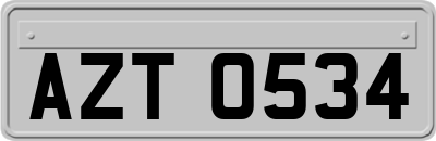 AZT0534
