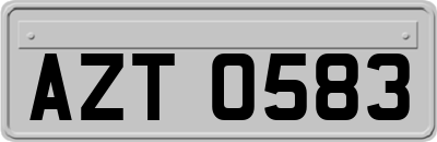 AZT0583