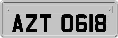 AZT0618