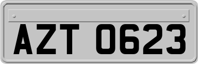 AZT0623