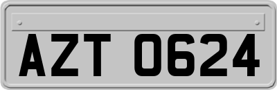 AZT0624