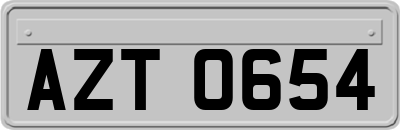 AZT0654