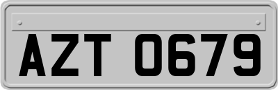 AZT0679