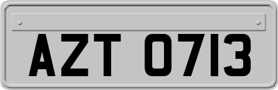 AZT0713