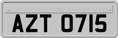 AZT0715