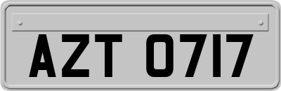 AZT0717