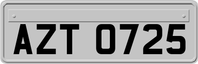 AZT0725