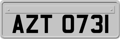 AZT0731