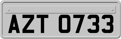 AZT0733