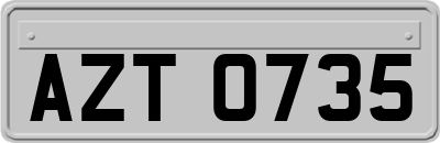 AZT0735