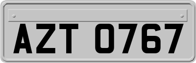 AZT0767