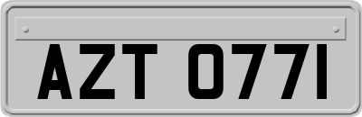 AZT0771