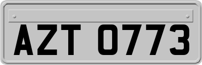 AZT0773