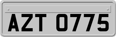 AZT0775
