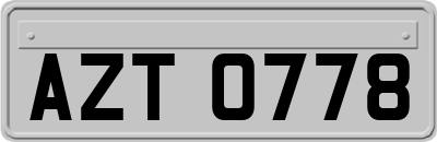 AZT0778