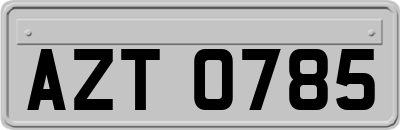 AZT0785