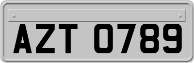 AZT0789