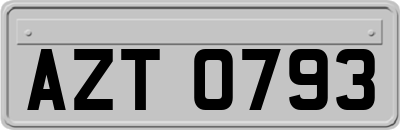 AZT0793
