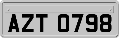 AZT0798