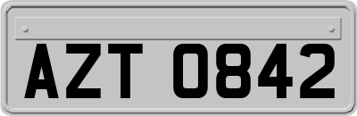 AZT0842