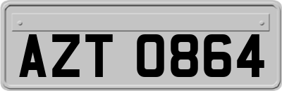 AZT0864