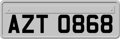 AZT0868