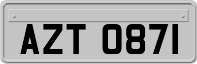 AZT0871