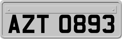 AZT0893