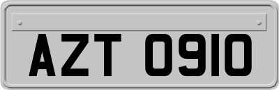 AZT0910