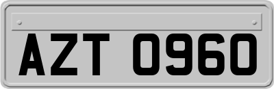 AZT0960