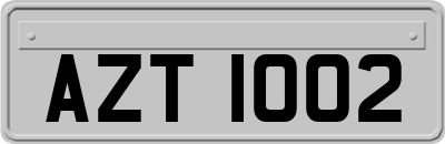 AZT1002