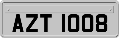 AZT1008