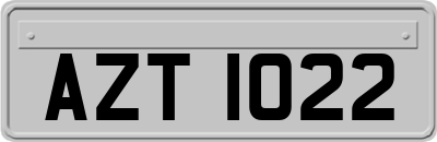AZT1022