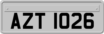 AZT1026