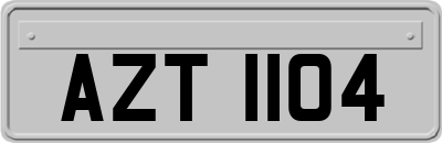 AZT1104