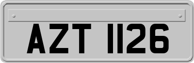 AZT1126
